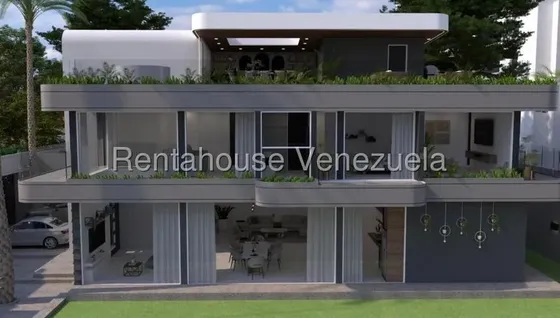 Terreno En Venta,la Floresta Mls #26-20470