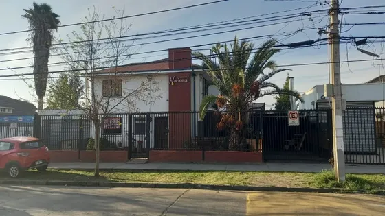Casa En Venta En Puente Alto