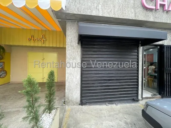 Local Comercial En Alquiler En Barquisimeto Urb Nueva Segovia Con Mucho Potencial Comercial Y Todos Los Servicios Basicos Cod 25 23936 Comunicate Soy Gabi Irastorza                                    