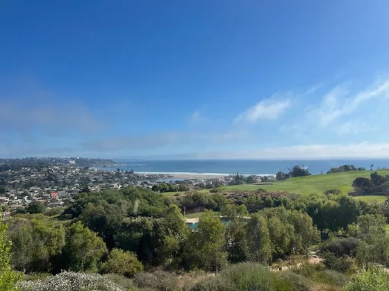 Costa Cachagua Luminoso Depto Primera Linea Mar Oportunidad