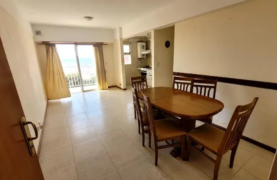 Departamento En Venta - 2 Dormitorios 1 Baño - Cochera - 55mts2 - San Clemente Del Tuyú