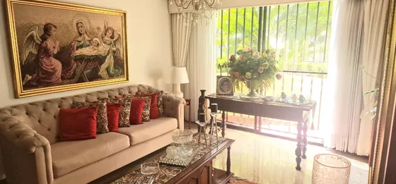 Vendo Apartamento Barrio Chipichape