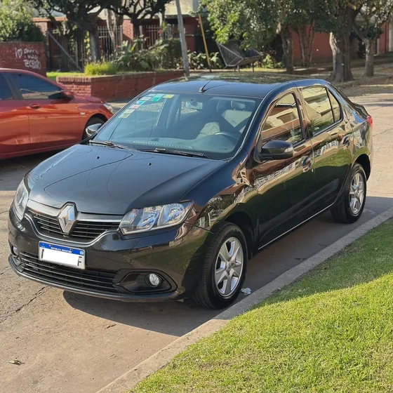 Renault Logan 1.6 Privilege 105cv