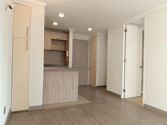 Arriendo Depto Coronel Souper, Piso 7. 50% Dcto X 1 Mes