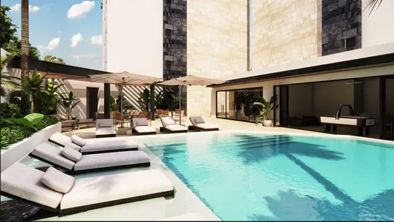Condominio Amplio 214 M2, Piso De Mármol, En Residencial Pri