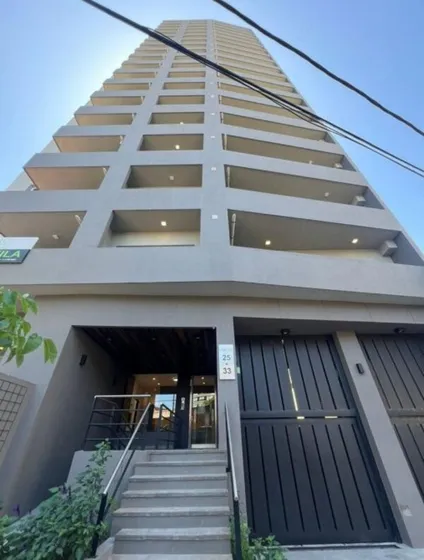 Alquiler Departamento Monoambiente A Estrenar
