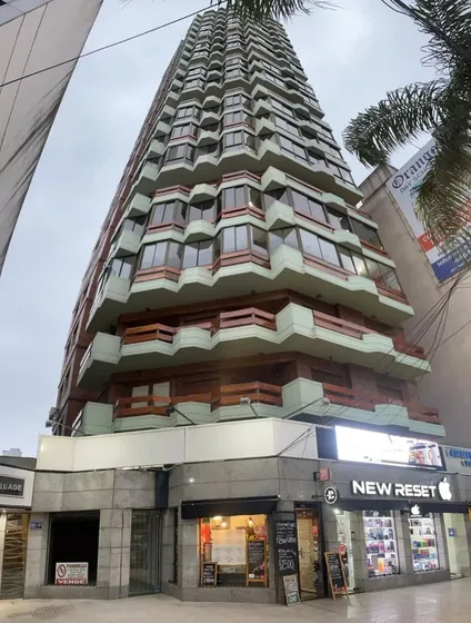 Alquiler De Excelente Piso En Ramos Mejía.