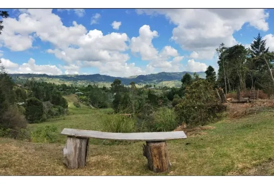 Vencambio Finca En Guarne