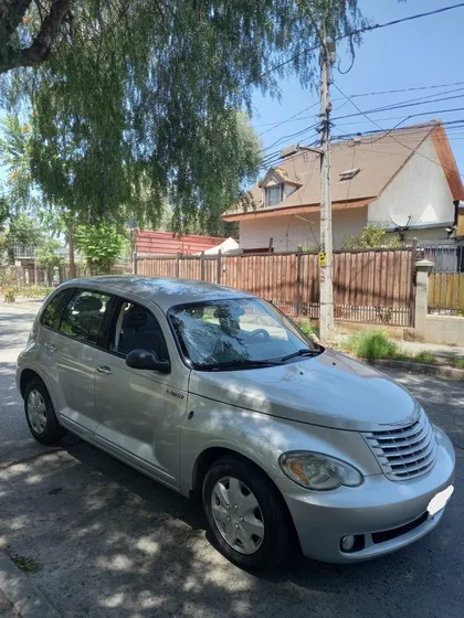 Chrysler Pt Classic