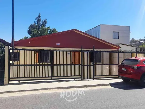 Casa Las Palmas Id: 147410