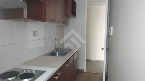 Departamento En Venta De 2 Dorm. En Santiago