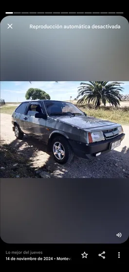 Lada Samara 1.3 21093