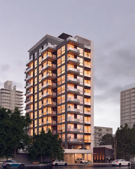 Arturo Illia 1254 - Edificio Terrazas Del Este - Imperdible! Lanus Este