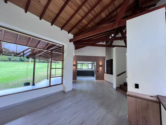 Finca En Venta Ubicada En La Ceja Sector El Yarumo (26023).