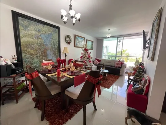 Apartamento En Venta Al Norte De Armenia, En Conjunto Cerrado