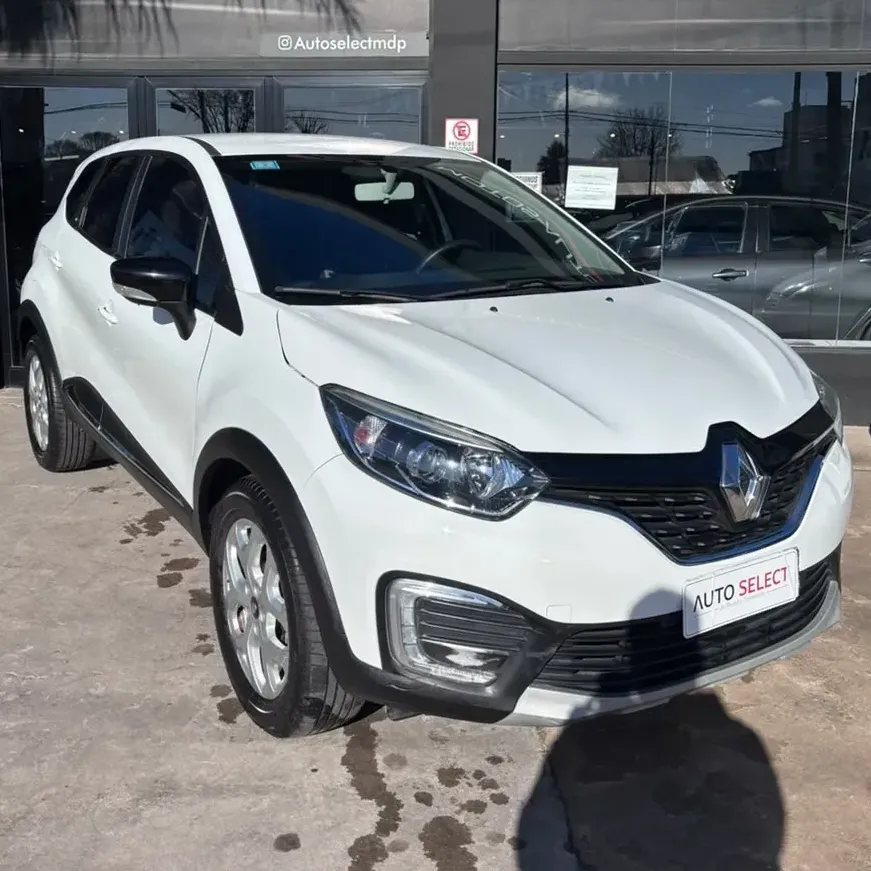 Renault Captur 2.0 Zen535774656306892809