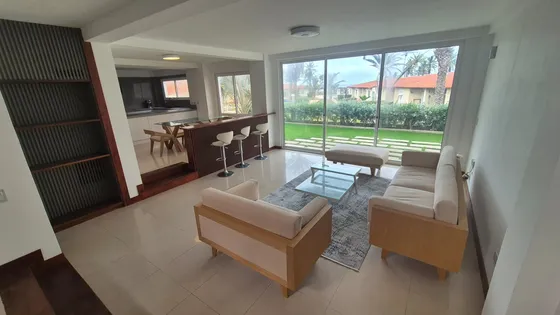 Venta Casa Duplex Con Anexo Independiente Costa Azul Conjunto La Marina Village  Isla De Margarita