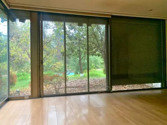 Casa En Venta En Los Dominicos Las Condes