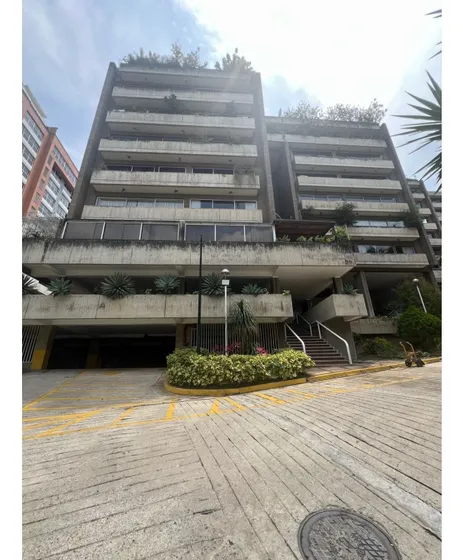 Se Vende Apartamento 302m2 La Boyera 5903