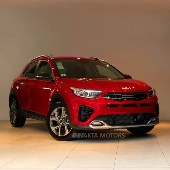 Kia Stonic 1.0 Tgdi Mhev Sx Automático