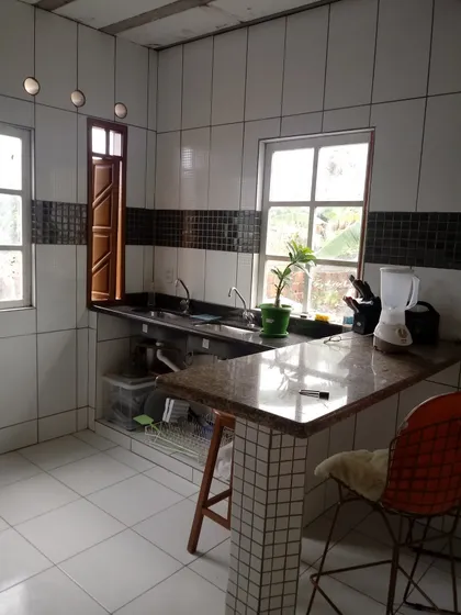 Casa Praia De Acapulco /30 Metros Laje/60mts.area Construida
