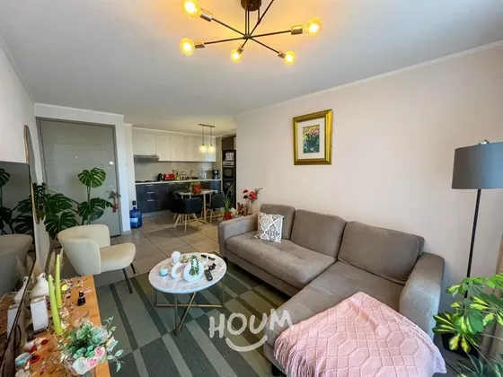 Departamento Avenida Fernández Albano Id: 168651