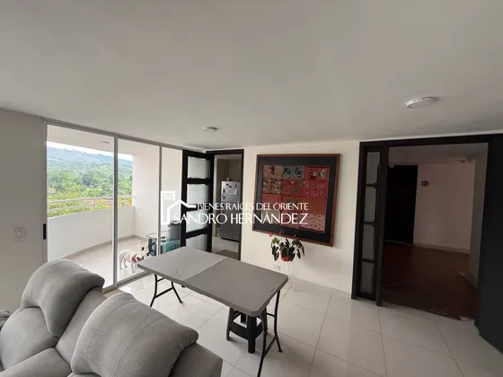 Venta De Apartamento En Floridablanca,  Mediterrane Santorini 