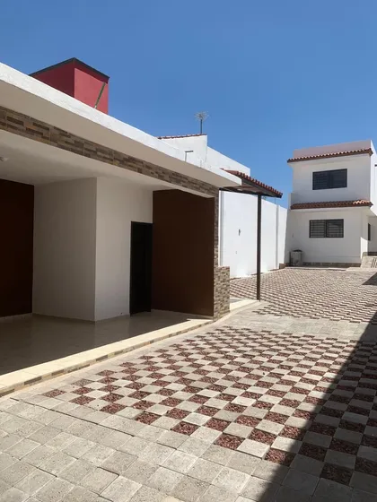 Conjunto De Tres Casas En Venta San Juan Del Rio Queretaro