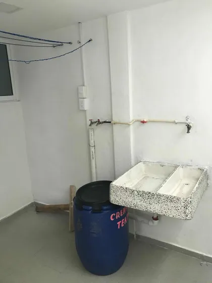 Departamento De 2 Recamaras 2 Baños