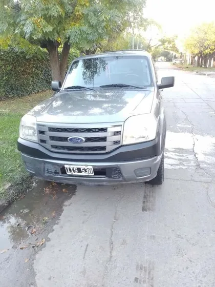 Ford Ranger 3.0 Cd Xl Plus 4x2