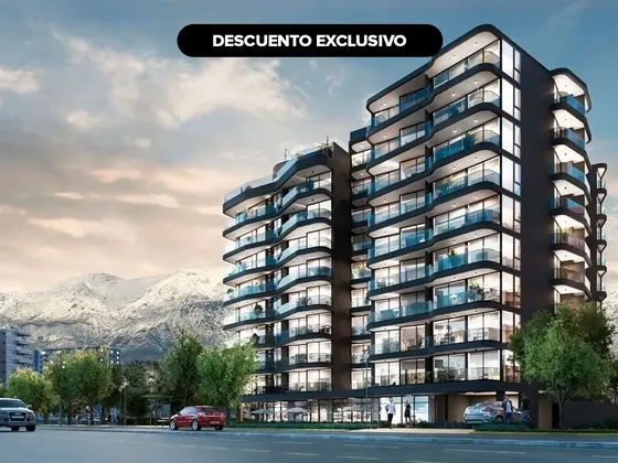 Plaza Las Condes