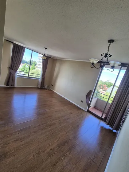 Departamento En Venta De 2 Dorm. En Los Angeles
