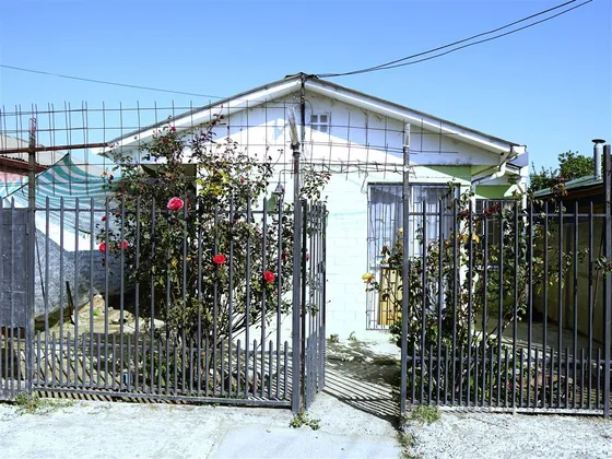 Casa En Venta De 2 Dorm. 1 Baño 1est 1 Bodega - Quillota