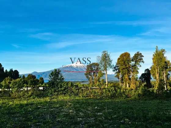 Vass Vende Parcelas Desde 5.000 M2 El Tepú Ensenada