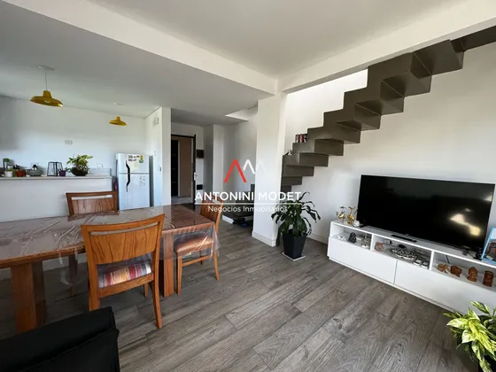 Departamento En Venta En Green Village -  Pilar