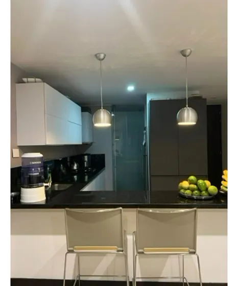 Venta Apartamento 140mtr2 Los Cristales, Oeste De Cali, 13392-1