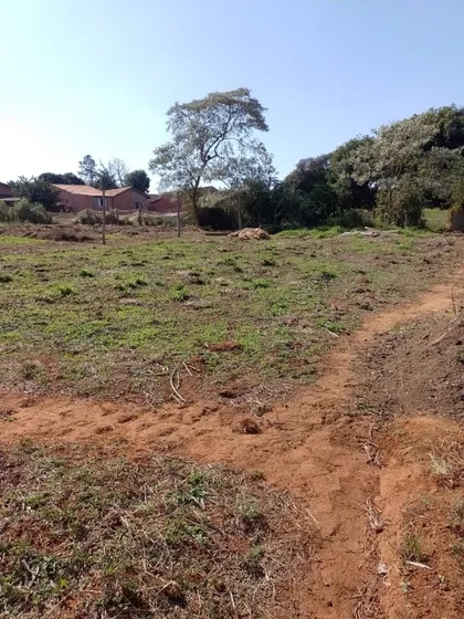 Terreno De 250 Metros Pronto Para Construir 
