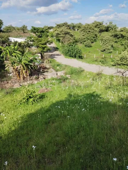 Terreno En Venta Santa Ursula, Temixco, Morelos