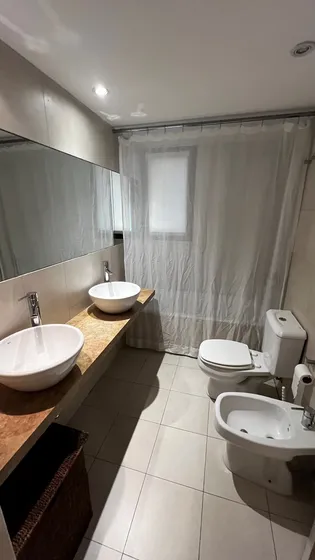 Departamento  En Alq. Temporario En El Portal - Quartier, Nordelta, Tigre