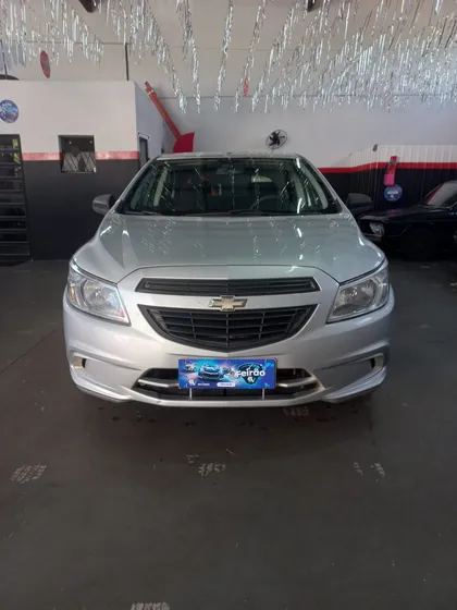 Chevrolet Onix 1.0 Joy 5p