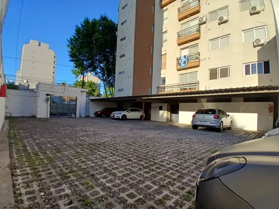 Venta - Cochera Descubierta - Alberdi 4606 - Caseros