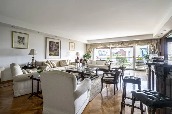 Departamentos Venta Belgrano