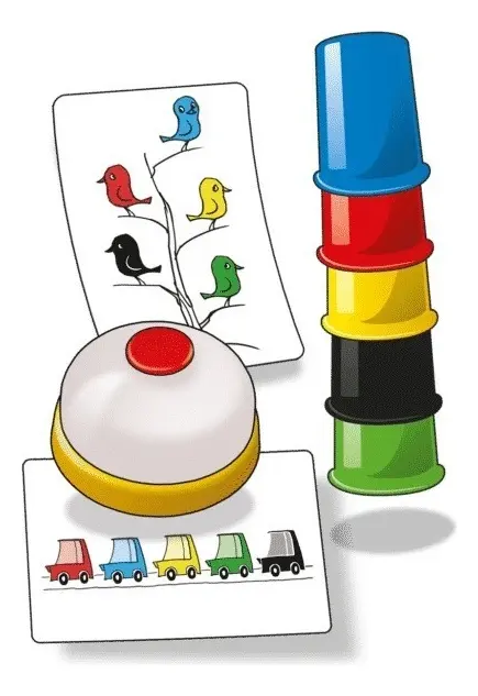 Speed Cups 3