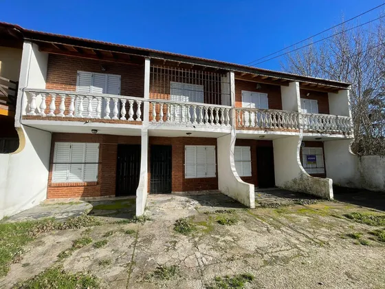 Triplex En Venta - 3 Dormitorios 2 Baños - Cochera - 70mts2 - Mar Del Tuyú