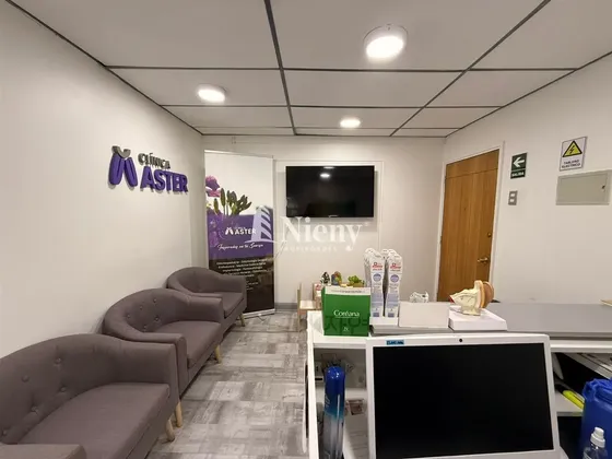 Venta Oficina Edificio Gala Odontología Viña Del Mar
