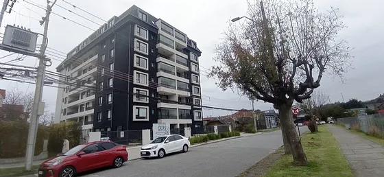 Edificio Sein