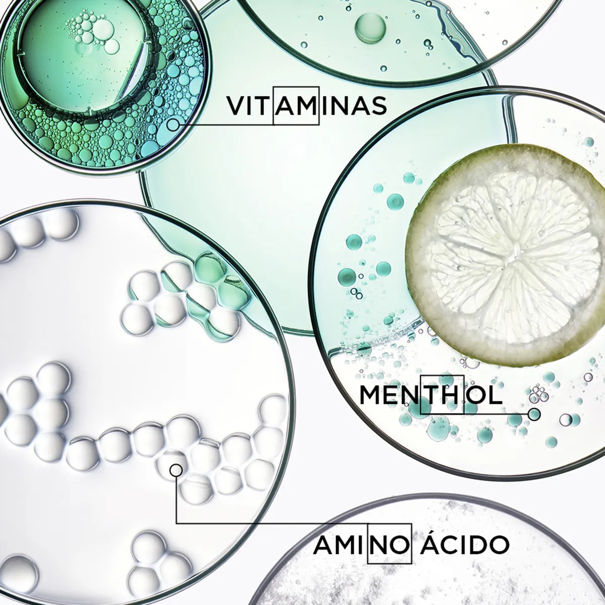 Specifique Bain Divalent Shampoo 250ml Kérastase - Imagem 3