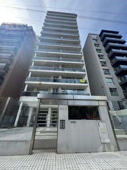 Departamento 4 Ambientes Con Vista Al Rio En Venta - Quilmes