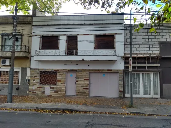 Alquiler De Excelente Casa Para Uso Solo Comercial O Profesional San Martin Centro