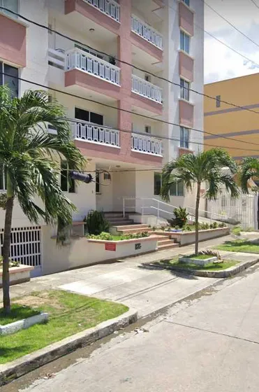 Se Vende Apartamento En Delicias